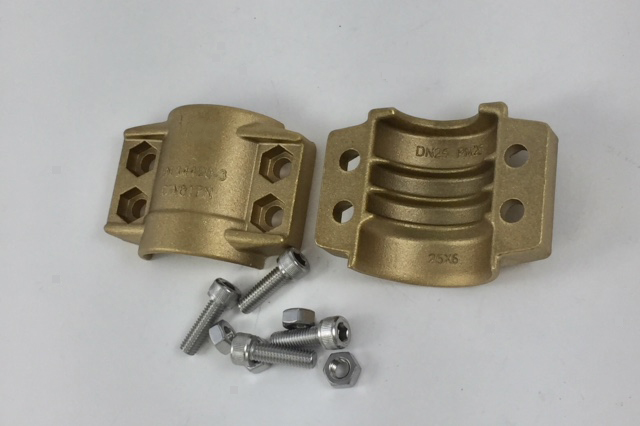 How to Choose the Right T-Bolt Clamp for High-Pressure Applications