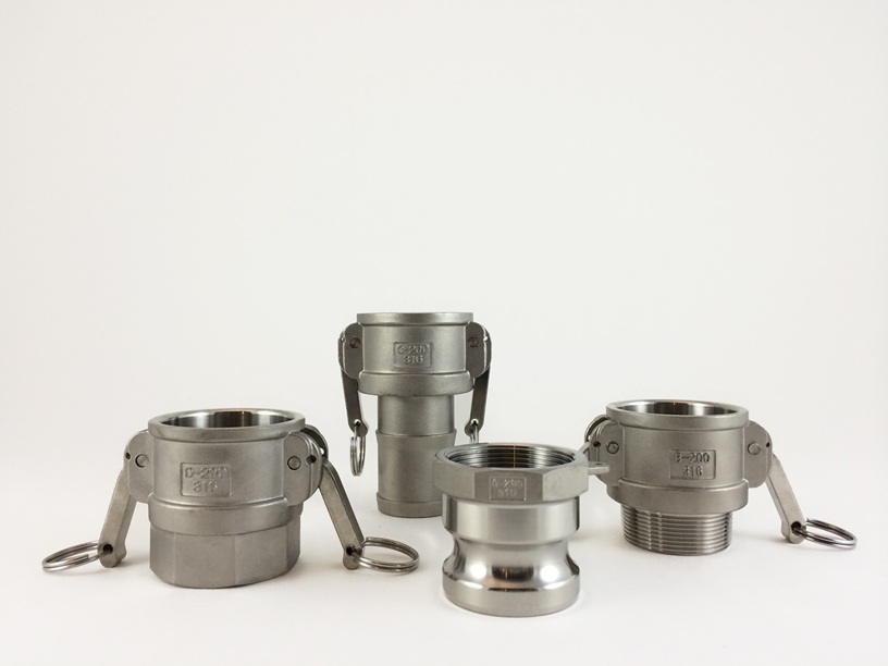 Camlock Fittings