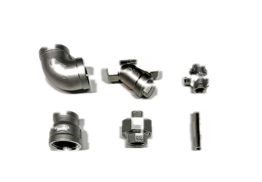 Pipe Fittings