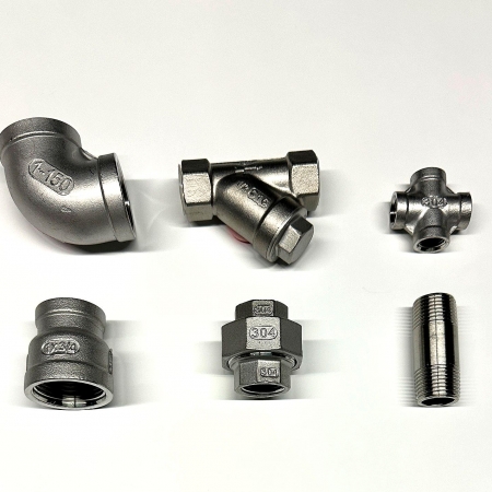 Pipe Fittings