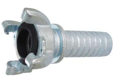 Universal Quick Coupling