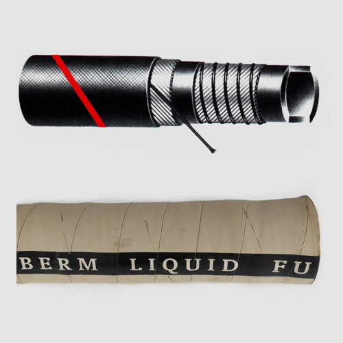 Oil Suction Hose