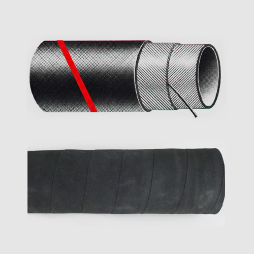 Oil Delivery Hose