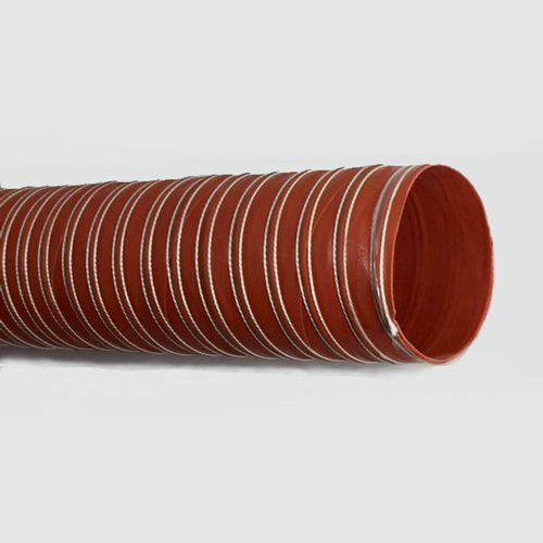 Silicone High Temperature Air-Exhaust Duct Hose