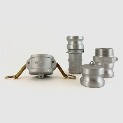 Aluminum Camlock Fittings suppliers Taiwan