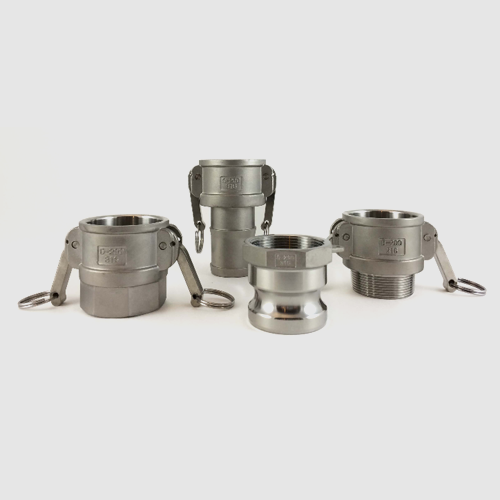 Stainless Steel Camlock Fittings 