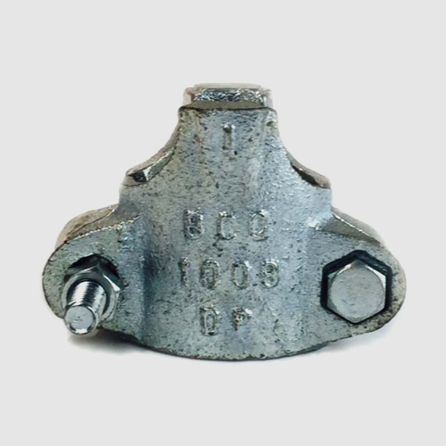 Universal Quick Coupling Clamp