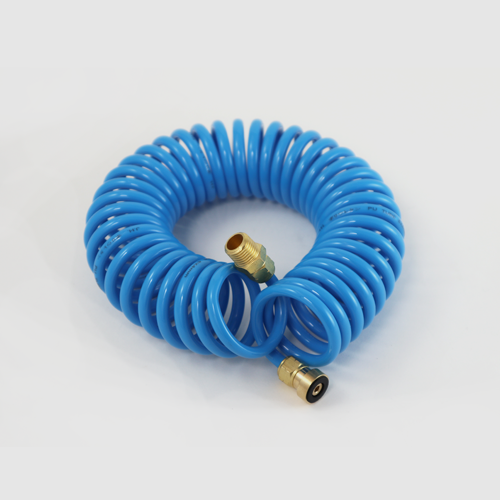 Pu Recoil