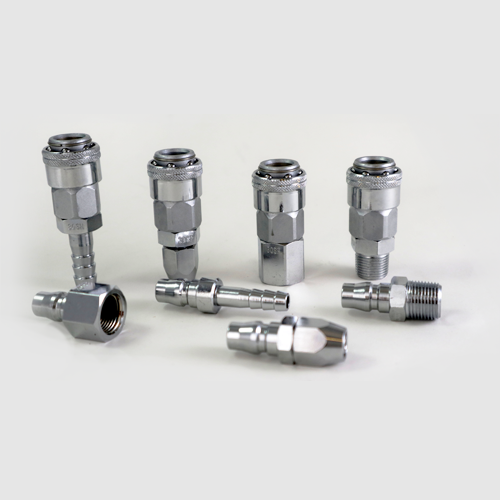Air Couplers 