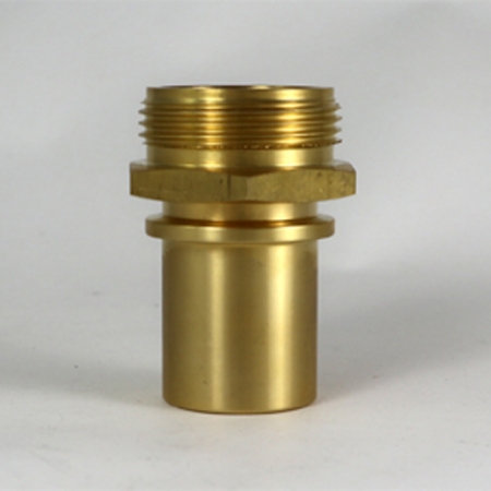 DIN2817 Safety Clamps EN 14423 DIN2826 Brass